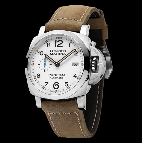 panerai luminor alta|Panerai Luminor marina 1950.